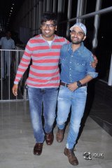 Fidaa Movie Audio Launch